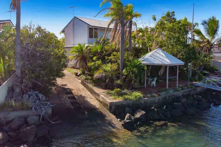 Sixth view of Homely house listing, 77 Anchorage Drive, Raby Bay QLD 4163