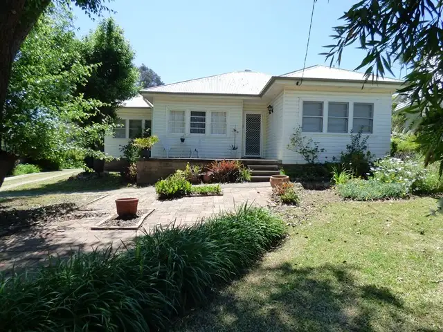 Main view of Homely house listing, 2 Koala Street, Scone NSW 2337