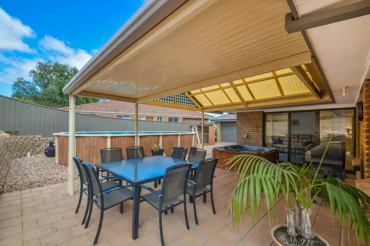 Second view of Homely house listing, 52 Berrima Road, Sheidow Park SA 5158