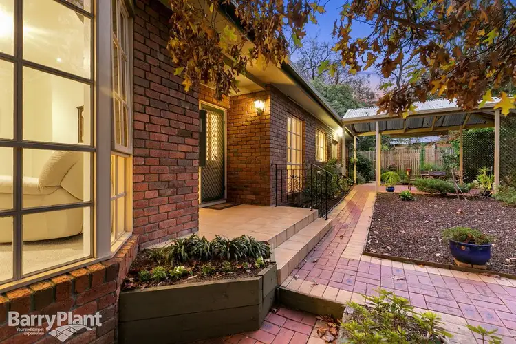 72B Bayswater Road, Croydon VIC 3136