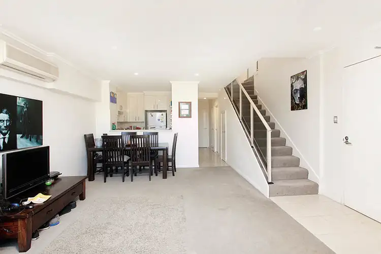 Third view of Homely apartment listing, 20/360 The Kingsway, Caringbah NSW 2229