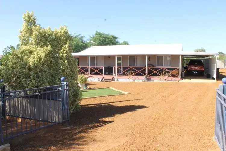 2 Gregory Street, Isseka WA 6535