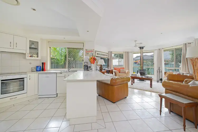 Third view of Homely house listing, 6 Robina Place, Port Macquarie NSW 2444
