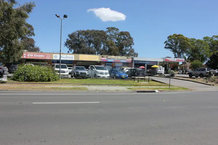 Fifth view of Homely land listing, 8 Walan Place, Bonnyrigg NSW 2177