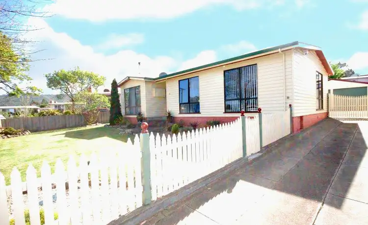 26 Murdoch Avenue, New Norfolk TAS 7140