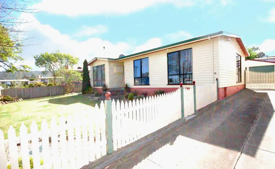 Main view of Homely house listing, 26 Murdoch Avenue, New Norfolk TAS 7140