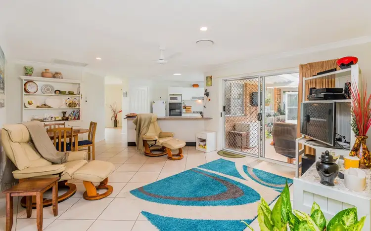 Second view of Homely house listing, 18 Gumnut Road, Yamba NSW 2464