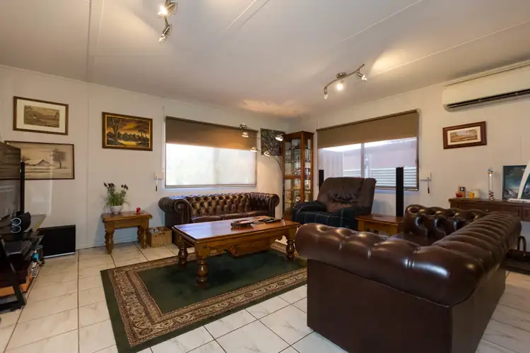 Fifth view of Homely house listing, 10 Bokhara Street, Larapinta NT 875