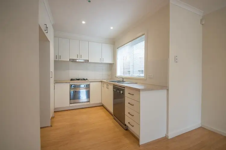 Second view of Homely townhouse listing, 1/20 Bettina Street, Clayton VIC 3168