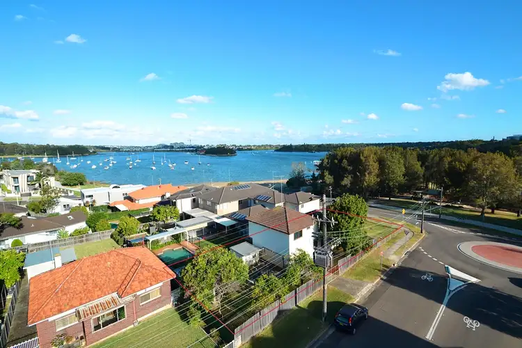 101 Waterview Street, Putney NSW 2112