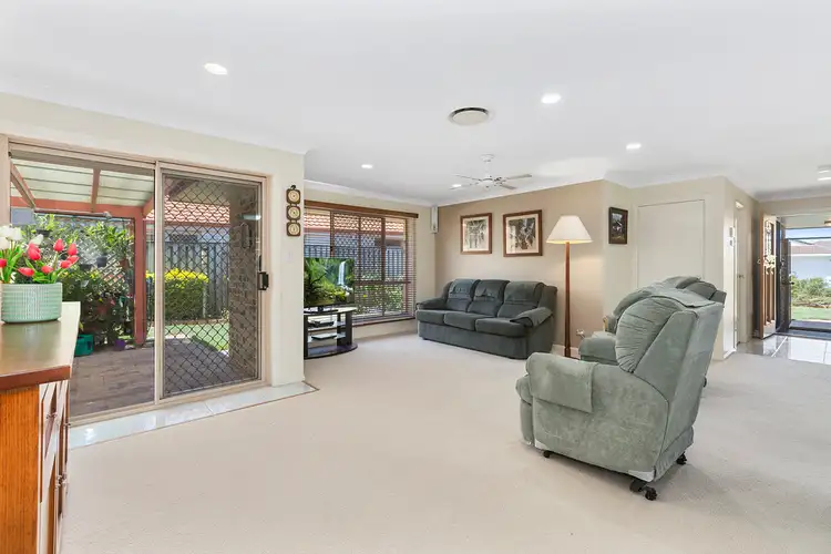 Second view of Homely house listing, 39 Winders Place, Banora Point NSW 2486