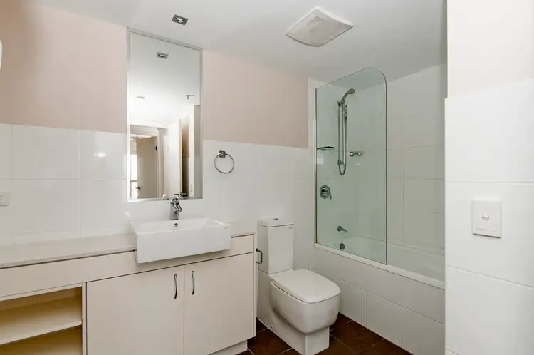 Seventh view of Homely house listing, UNIT 902 "ASPIRE, 11 Ellenborough Street", Woodend QLD 4305
