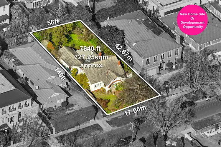 50 Gordon Street, Balwyn VIC 3103