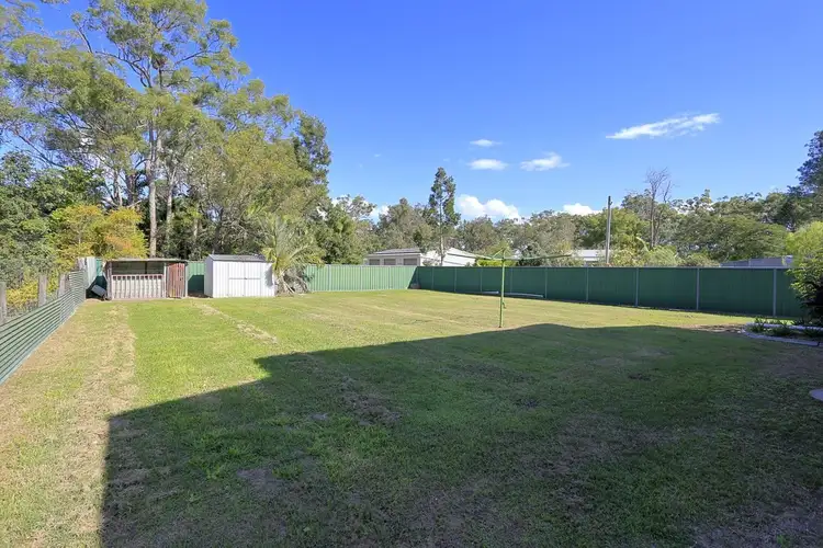 Fifth view of Homely house listing, 18 Low Street, Kensington QLD 4670