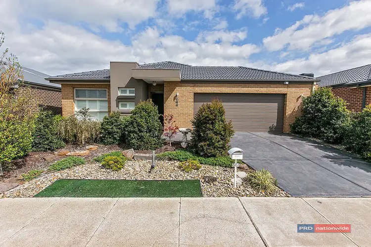 844 Tarneit Road, Tarneit VIC 3029