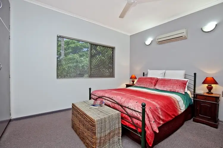 Sixth view of Homely unit listing, 6/15 Lakes Crescent, Marrara NT 812