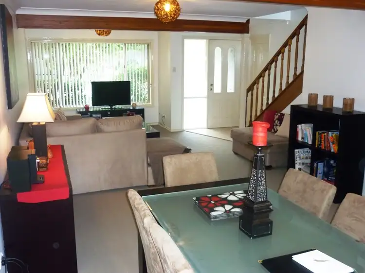 Main view of Homely townhouse listing, 10/8-10 Maralinga Road, Terrigal NSW 2260