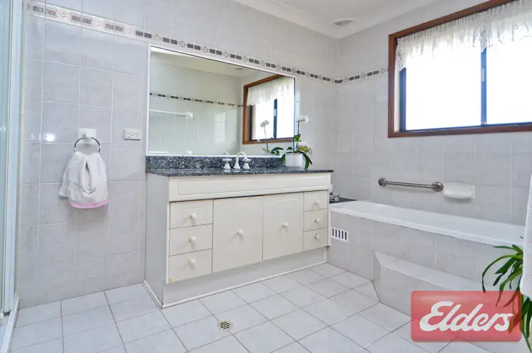 Fifth view of Homely house listing, 103 Sporing Avenue, Kings Langley NSW 2147