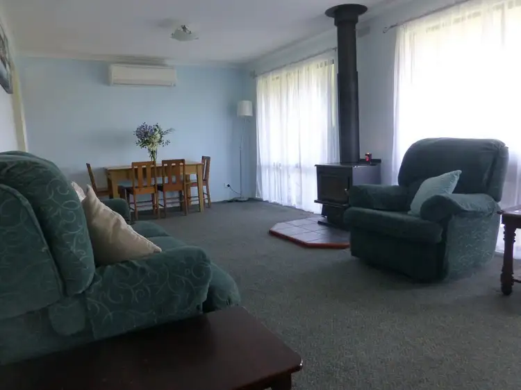 Third view of Homely house listing, 54 CROOKE STREET, Bairnsdale VIC 3875