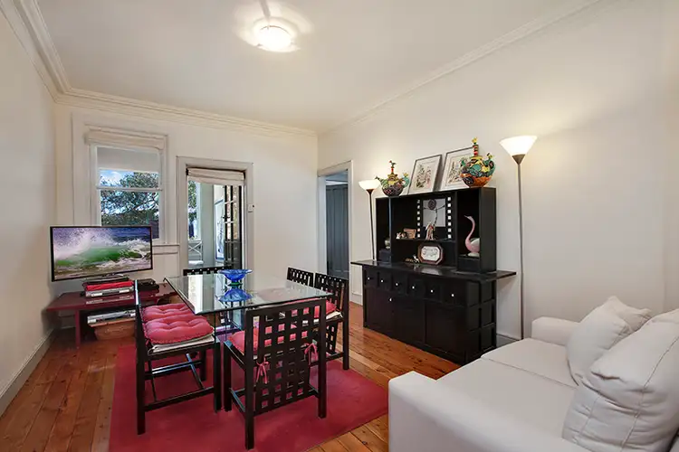 Third view of Homely unit listing, 4/670 New South Head Road, Rose Bay NSW 2029
