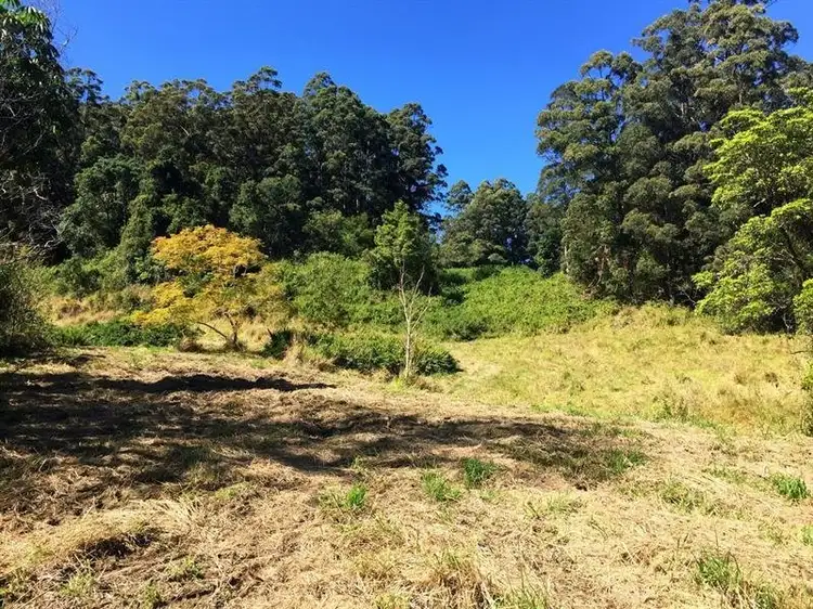 Second view of Homely land listing, 1/818 Blue Knob Road, Nimbin NSW 2480