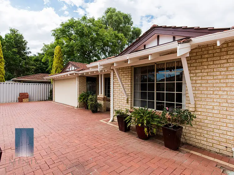Second view of Homely house listing, 2/49 Henning Crescent, Manning WA 6152