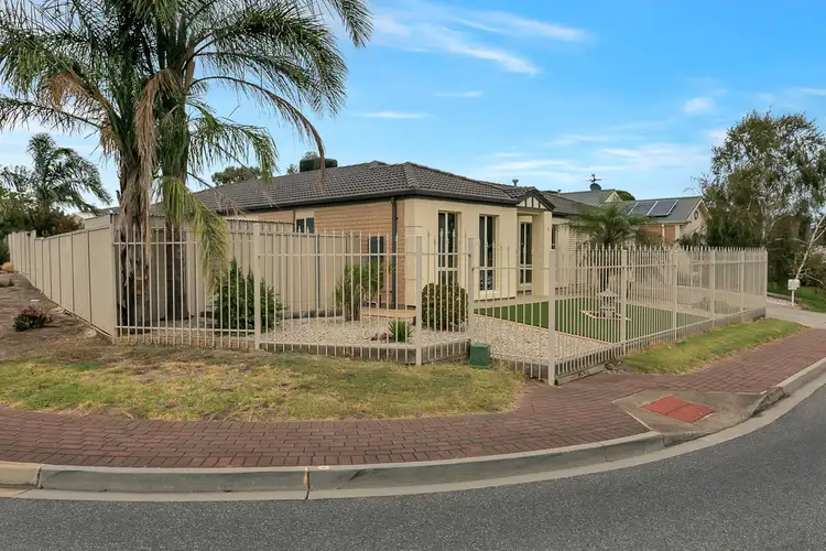 Third view of Homely house listing, 5 Chamberlain Drive, Christie Downs SA 5164