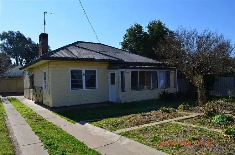 5 Richmond Street, Tumut NSW 2720