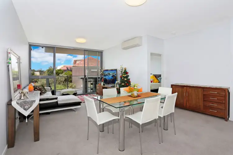 Fourth view of Homely apartment listing, 110/2-8 Pine Ave, Little Bay NSW 2036