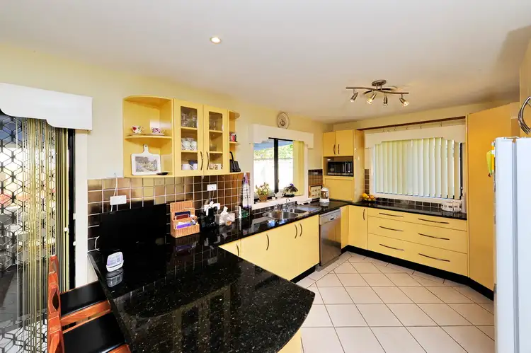 Second view of Homely house listing, 44a Albacore Drive, Corlette NSW 2315