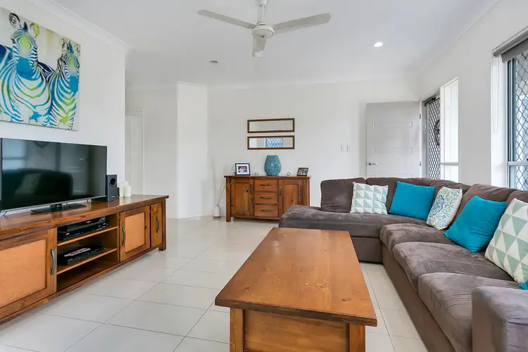 Fourth view of Homely house listing, 23 Landsborough Drive, Smithfield QLD 4878