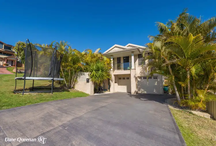 Fourth view of Homely house listing, 6 Tobin Lane, Anna Bay NSW 2316