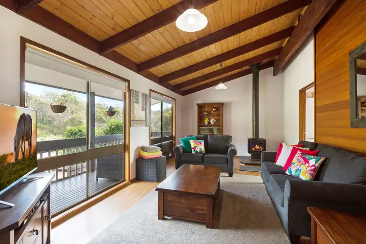 Second view of Homely house listing, 52 BEVERLEY STREET, Merimbula NSW 2548