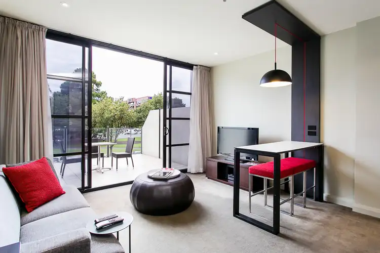 121/61 Hindmarsh Square, Adelaide SA 5000
