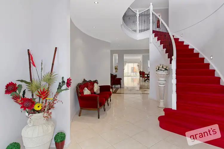 Second view of Homely house listing, 8 Jembecca Drive, Berwick VIC 3806