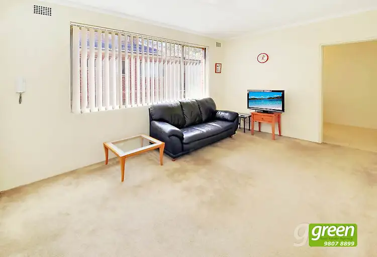 Second view of Homely unit listing, 3/12 Mons Avenue, West Ryde NSW 2114