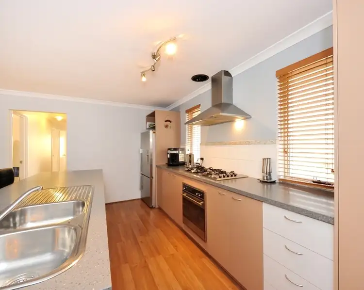 Third view of Homely house listing, 221 Arpenteur Drive, Baldivis WA 6171