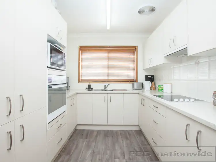 Second view of Homely house listing, 57 Kookaburra Parade, Woodberry NSW 2322