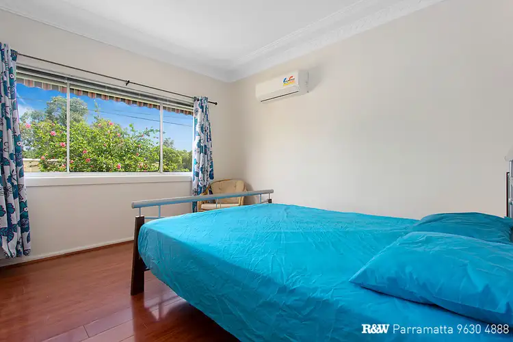 Fourth view of Homely house listing, 13 Leabons Lane, Seven Hills NSW 2147