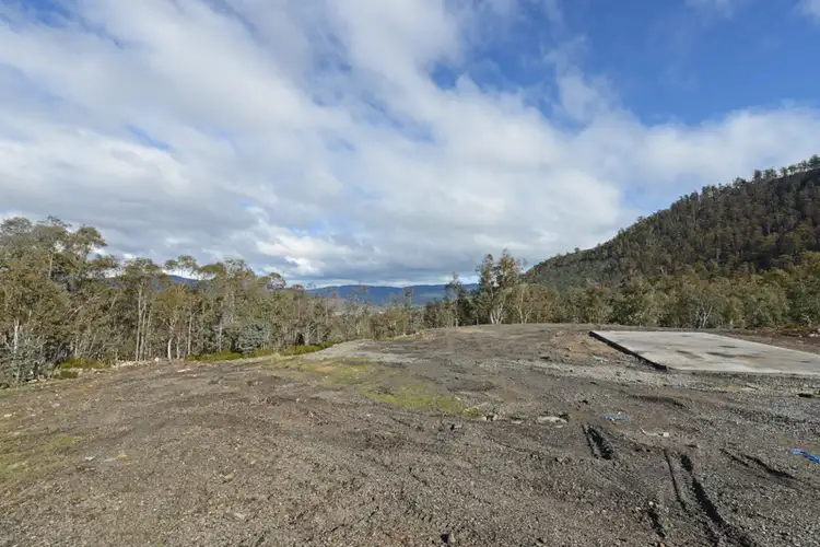 Third view of Homely land listing, 340 Cockerills Road, Boyer TAS 7140
