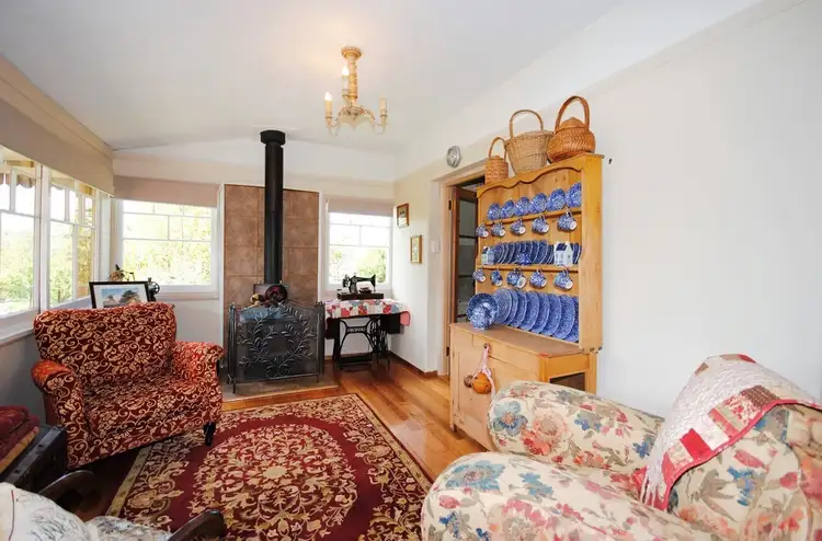 Sixth view of Homely house listing, 36 High Street, Oatlands TAS 7120