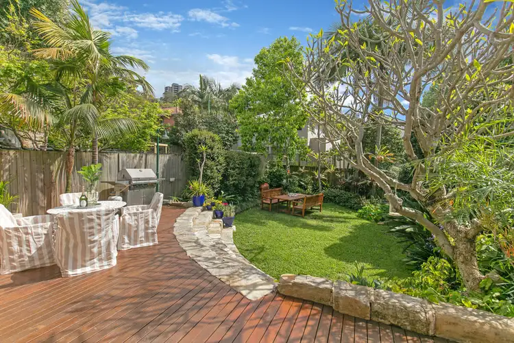 Second view of Homely house listing, 12 Darley Street, Neutral Bay NSW 2089