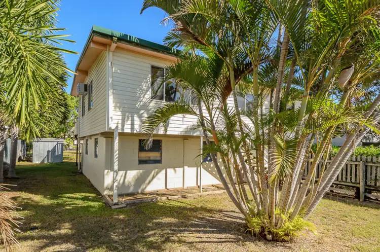 Second view of Homely house listing, 42 Aerodrome Road, Clinton QLD 4680