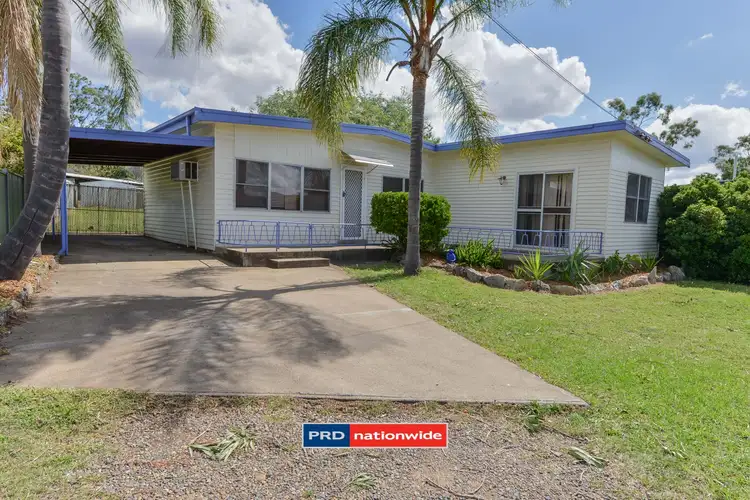 Main view of Homely house listing, 28 Erwin Street, Tamworth NSW 2340