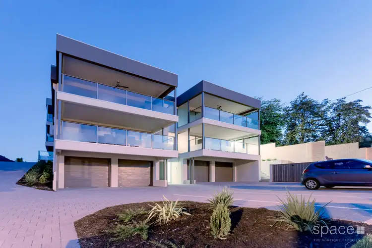 Third view of Homely house listing, 11/57 Pearl Parade, Scarborough WA 6019