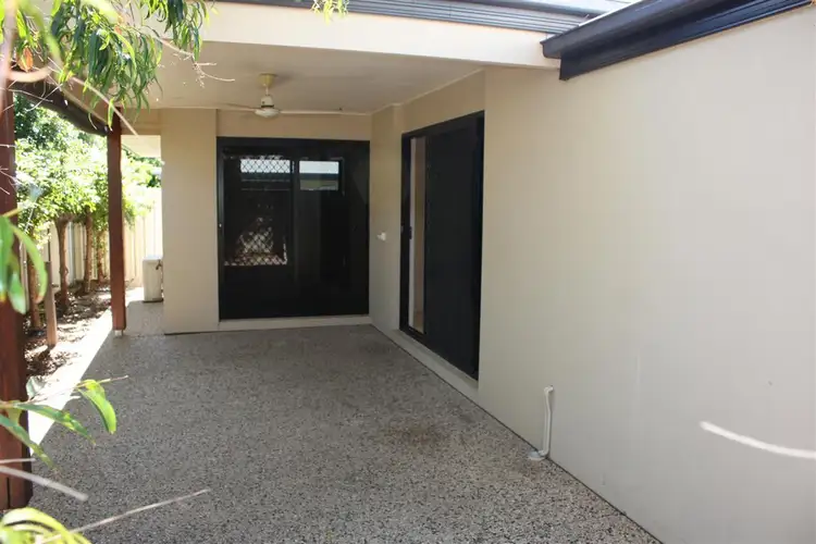 Third view of Homely townhouse listing, 1 / 28 Saville Street, Emerald QLD 4720