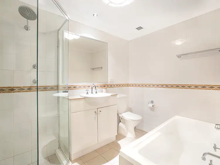 Sixth view of Homely unit listing, 6/100 William Street, Five Dock NSW 2046