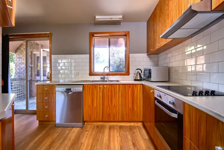 Second view of Homely house listing, 2 Royle Avenue, Coles Bay TAS 7215