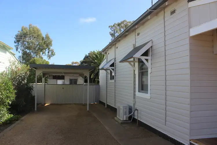 Second view of Homely house listing, 127 Anzac Street, Temora NSW 2666