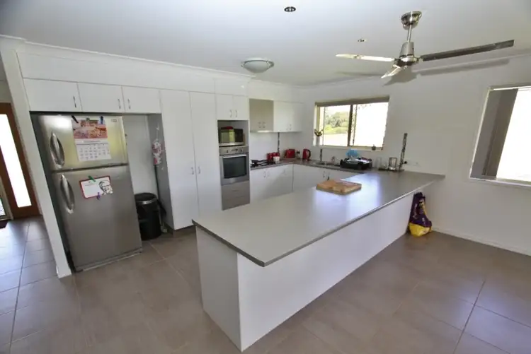 Third view of Homely house listing, 34-36 Darcie Street, Booie QLD 4610